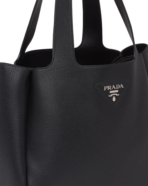 prada backlash purse|Prada leather handbags.